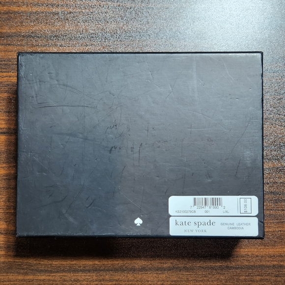 Kate Spade Leather Belt Bag - Picture 7 of 8